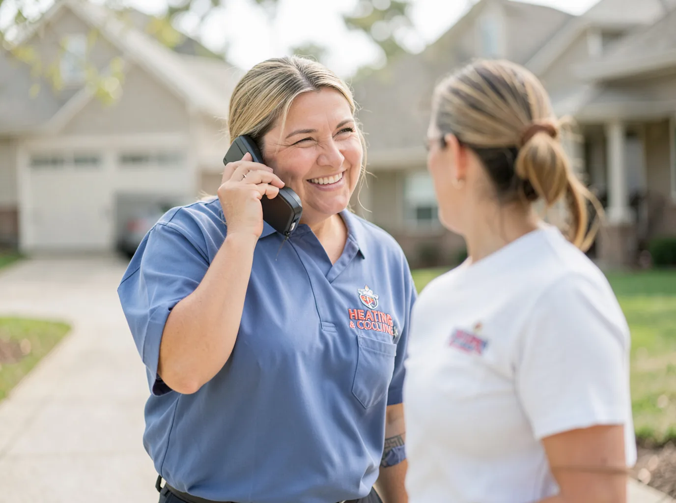 Hvac Repair Caruthersville, MO FAQs
